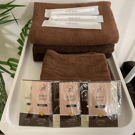 Luanahotel In Nakano Токио Екстериор снимка