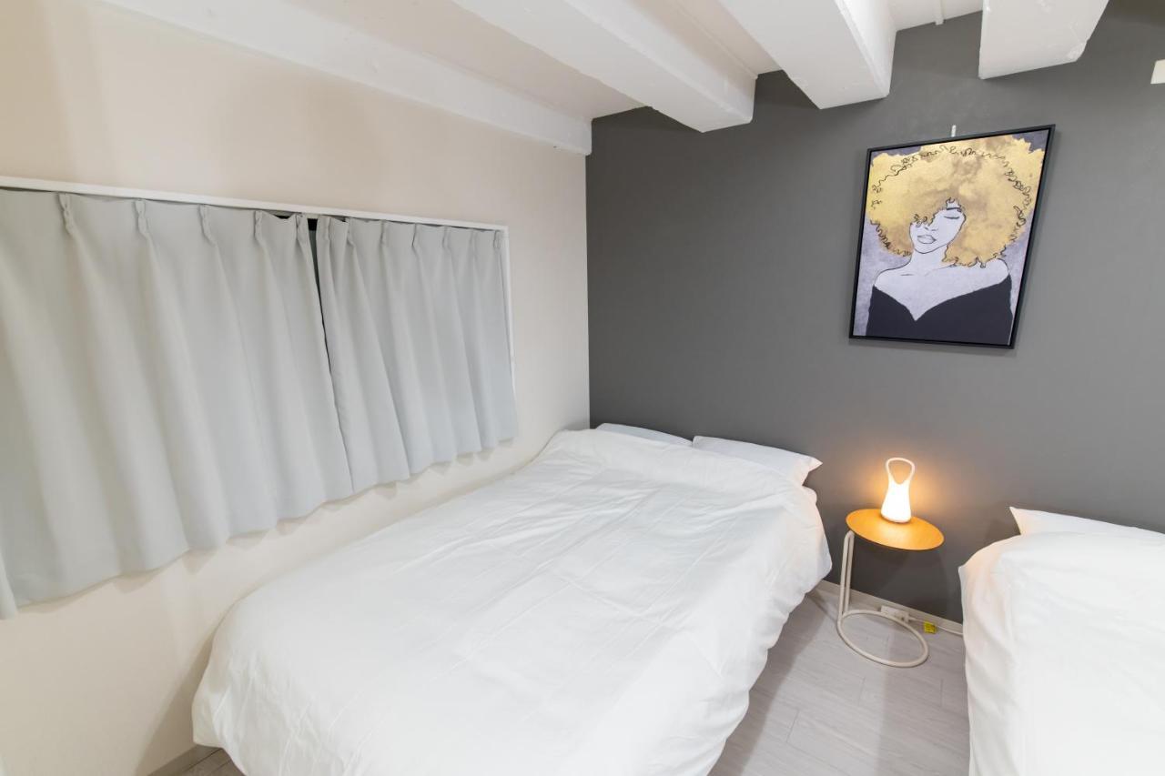 Luanahotel In Nakano Токио Екстериор снимка