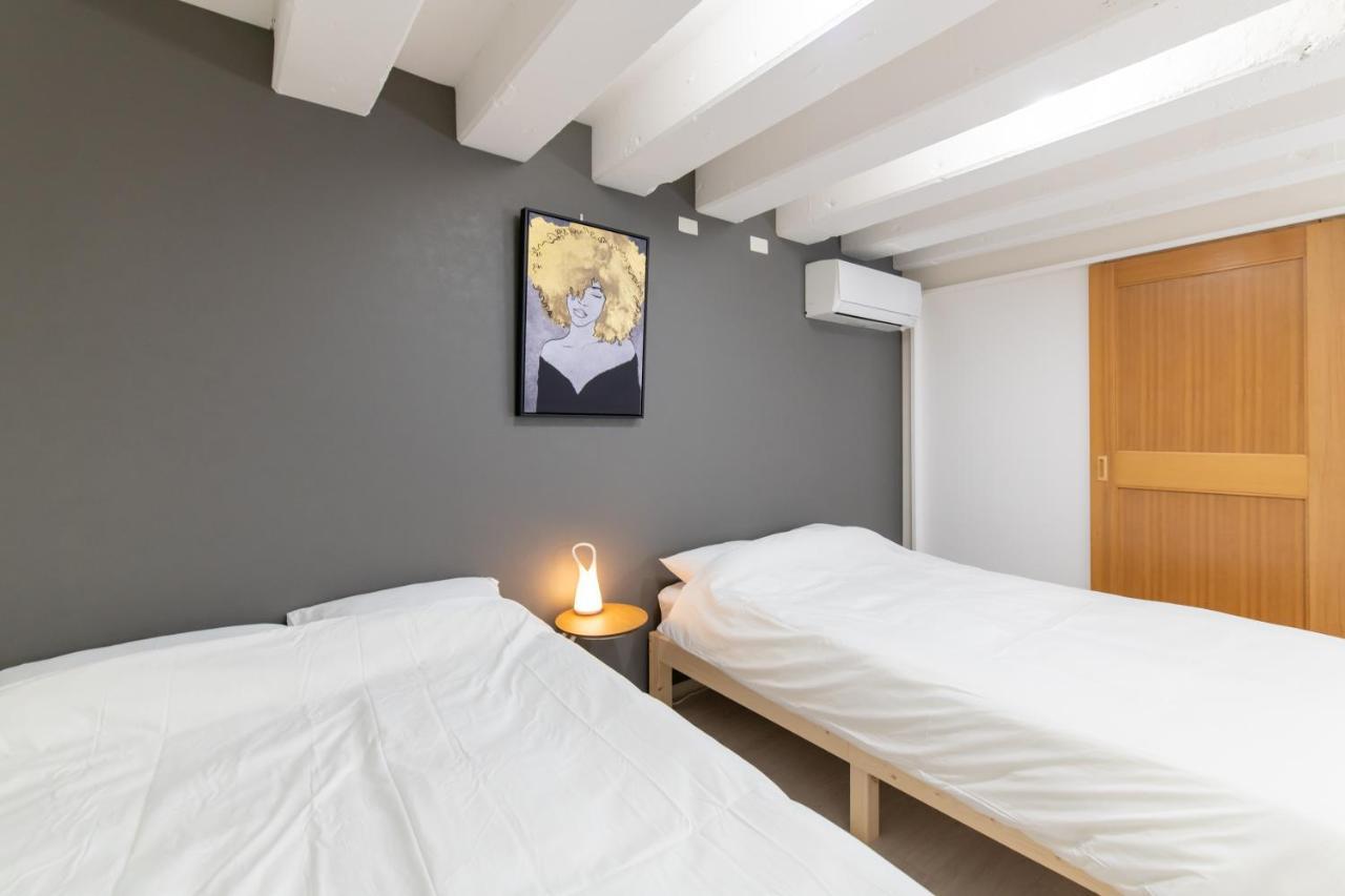 Luanahotel In Nakano Токио Екстериор снимка