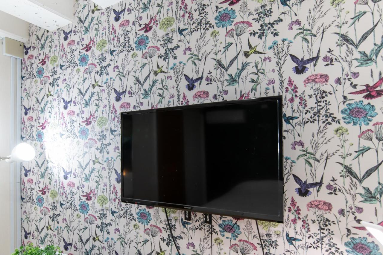 Luanahotel In Nakano Токио Екстериор снимка