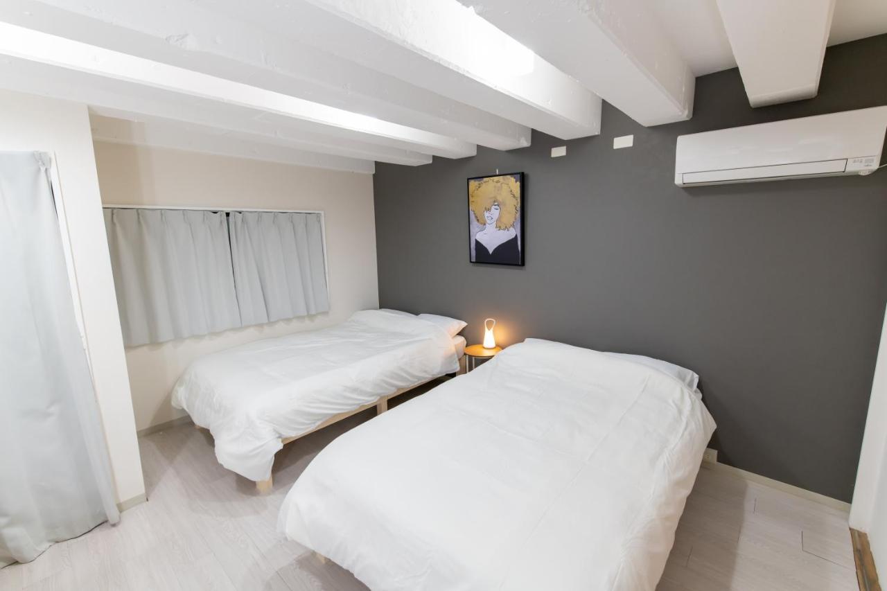 Luanahotel In Nakano Токио Екстериор снимка