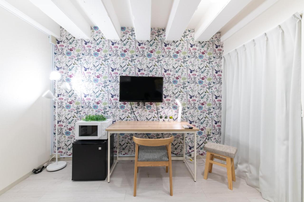 Luanahotel In Nakano Токио Екстериор снимка