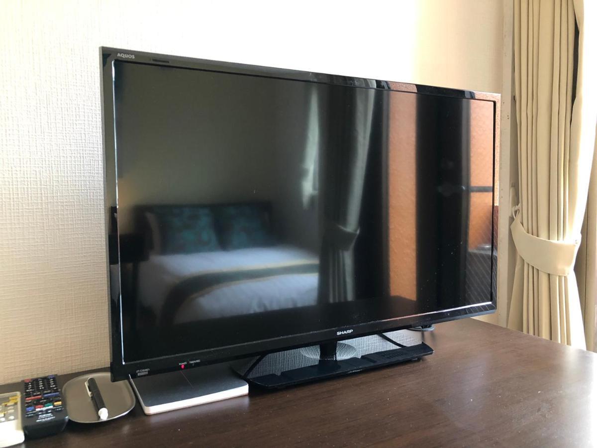 Luanahotel In Nakano Токио Екстериор снимка