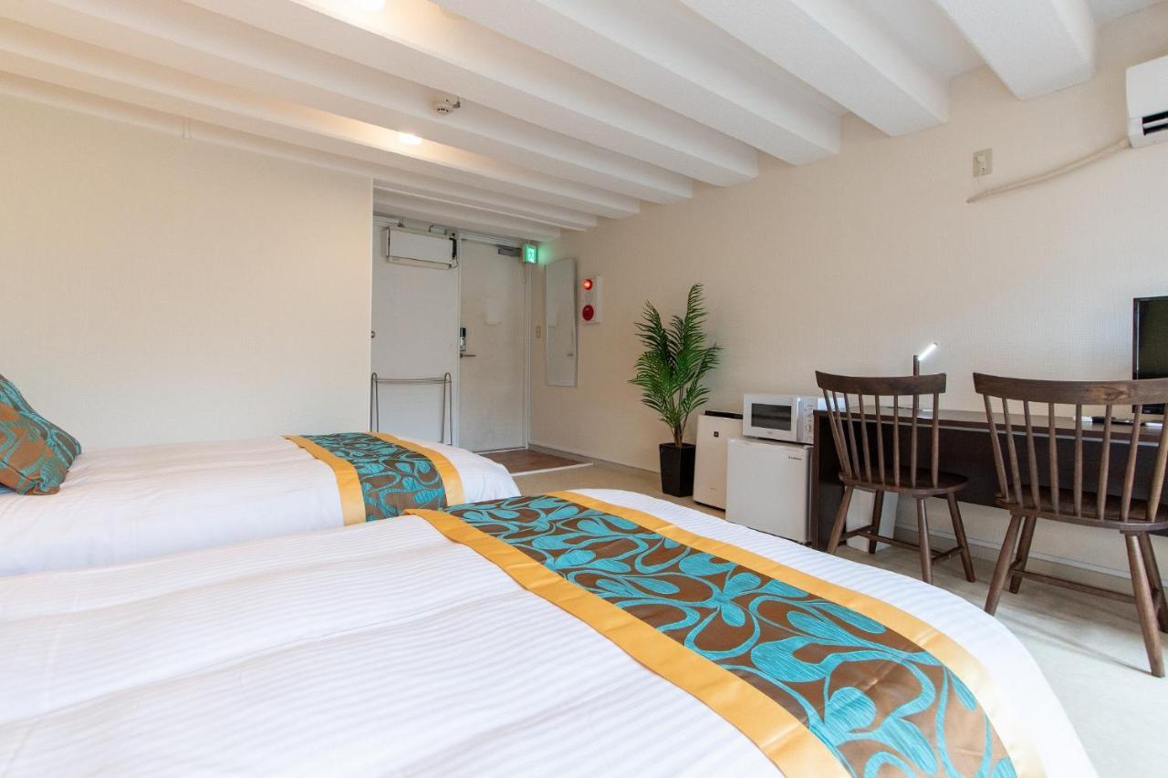 Luanahotel In Nakano Токио Екстериор снимка