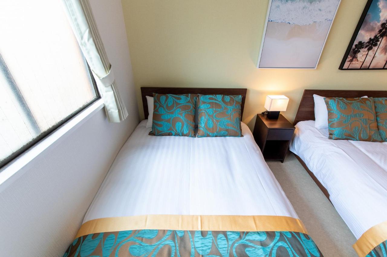 Luanahotel In Nakano Токио Екстериор снимка