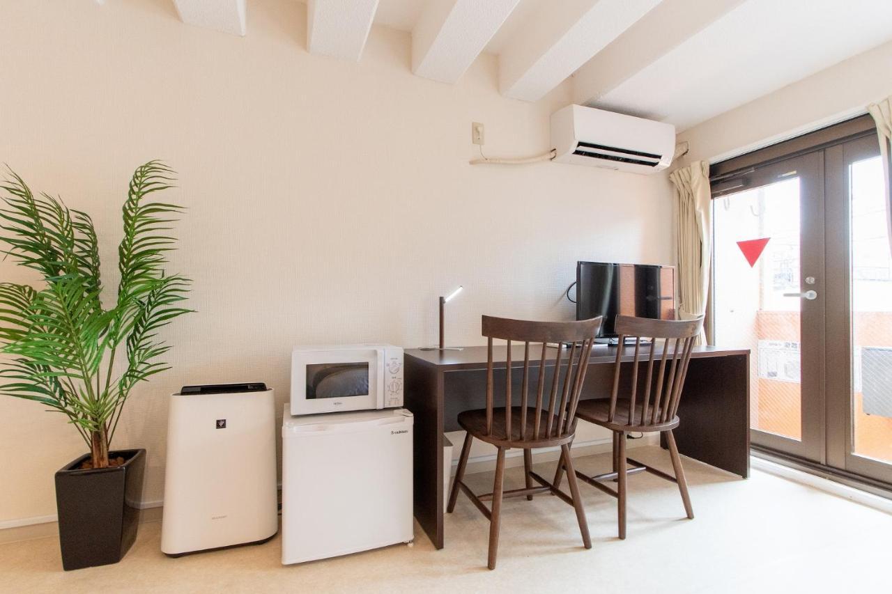 Luanahotel In Nakano Токио Екстериор снимка