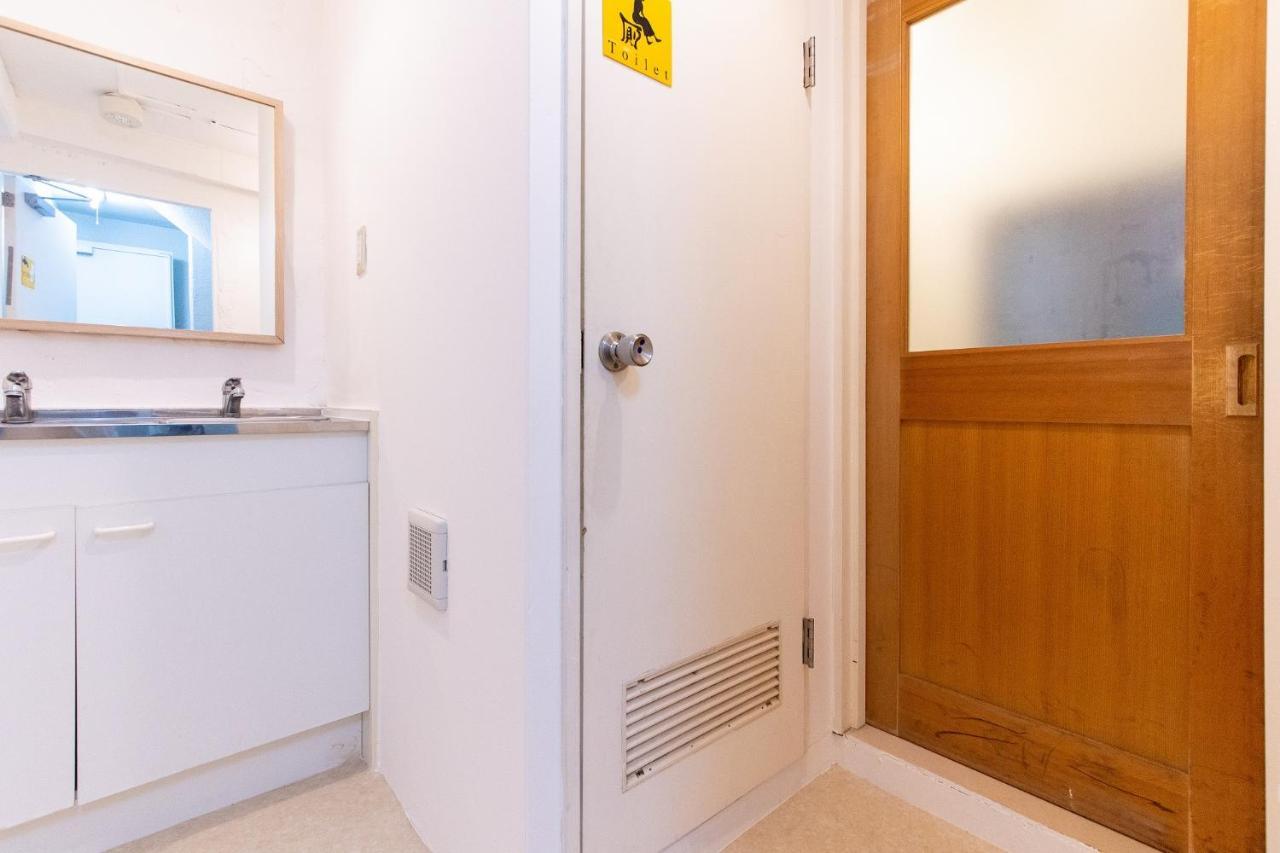 Luanahotel In Nakano Токио Екстериор снимка