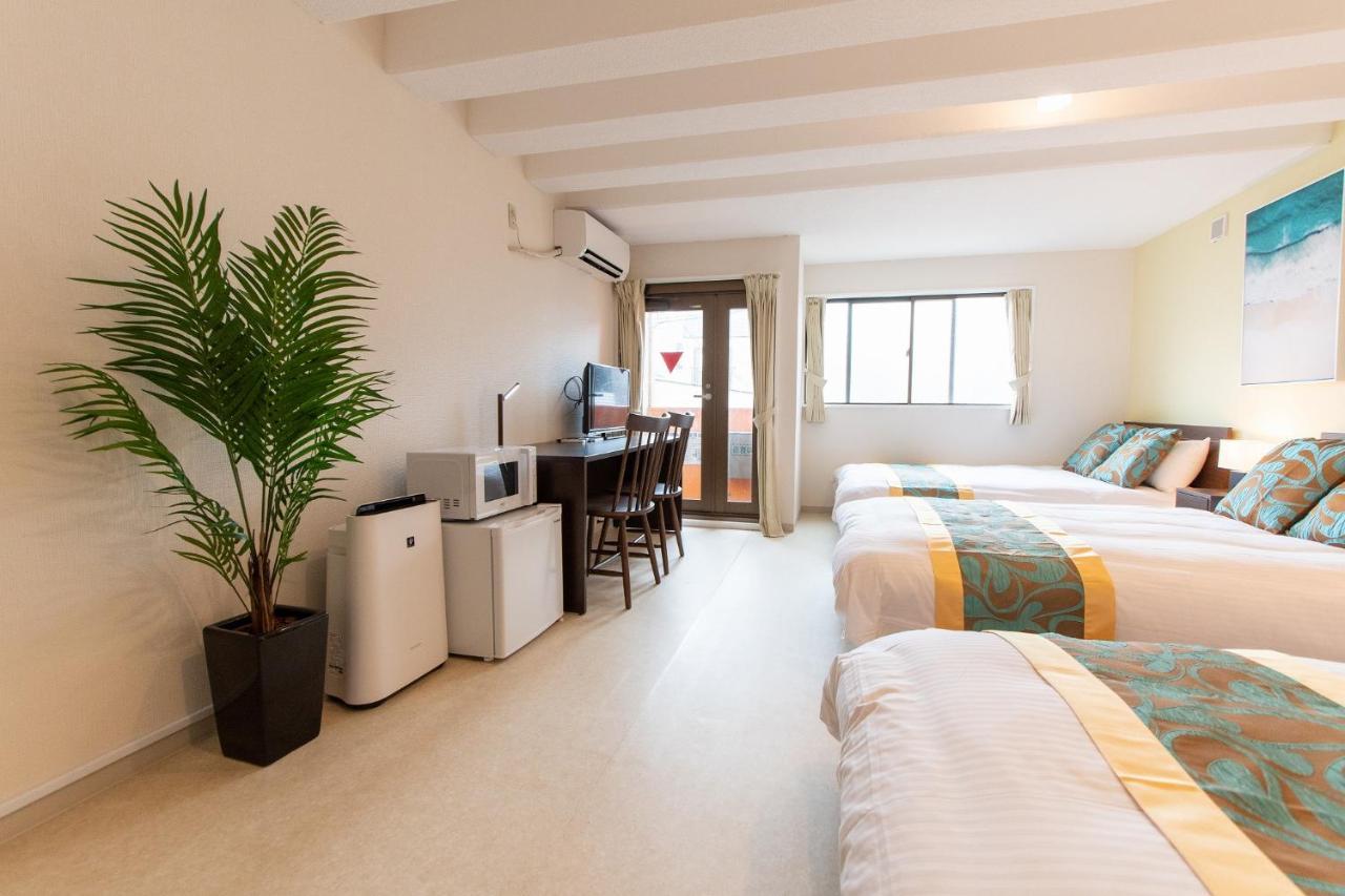 Luanahotel In Nakano Токио Екстериор снимка