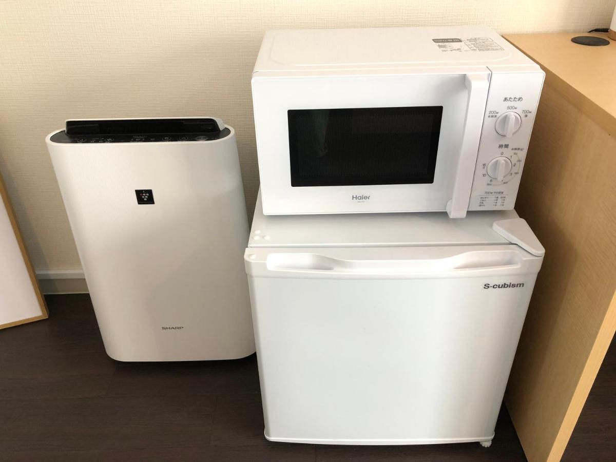 Luanahotel In Nakano Токио Екстериор снимка