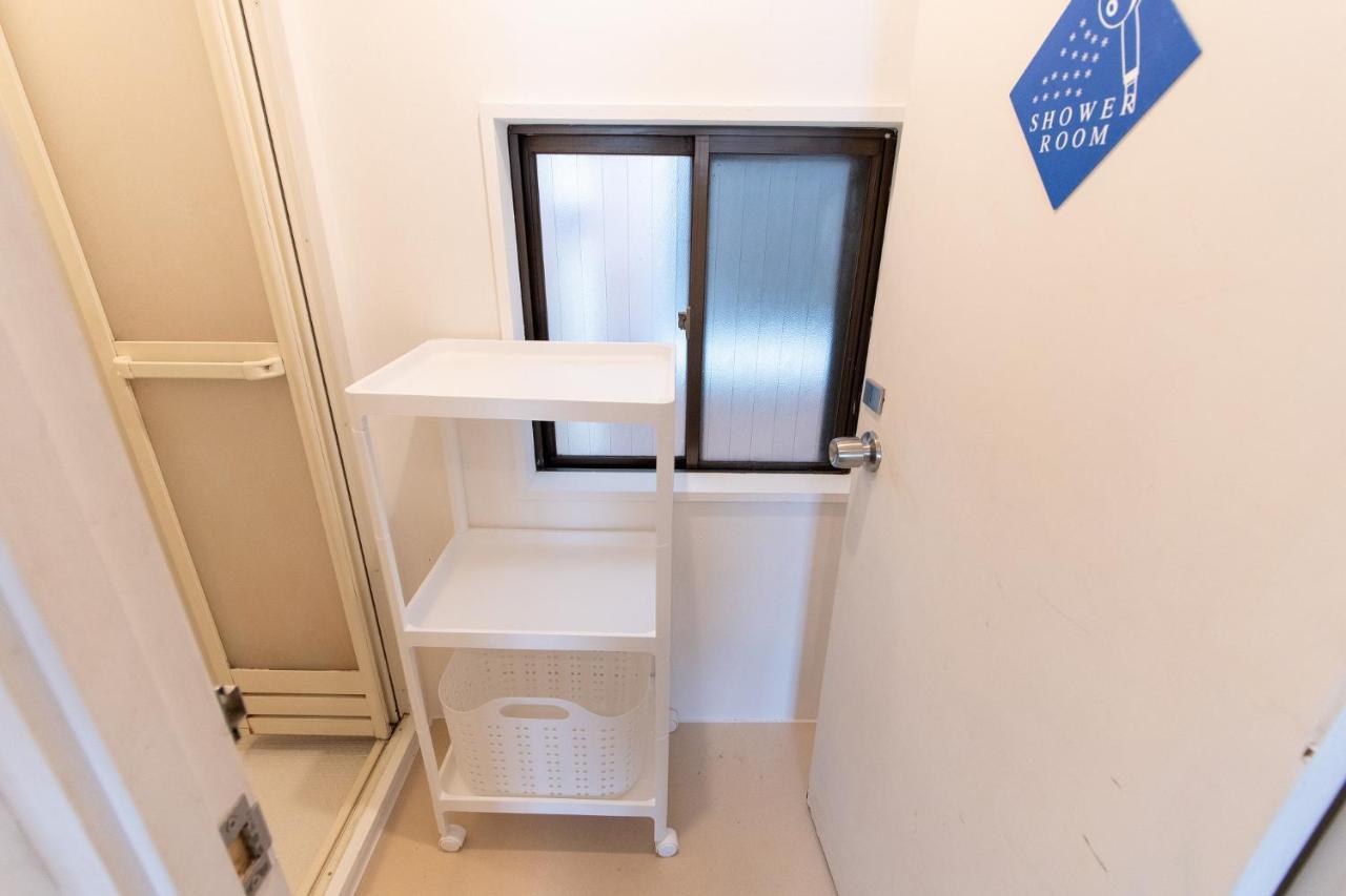 Luanahotel In Nakano Токио Екстериор снимка